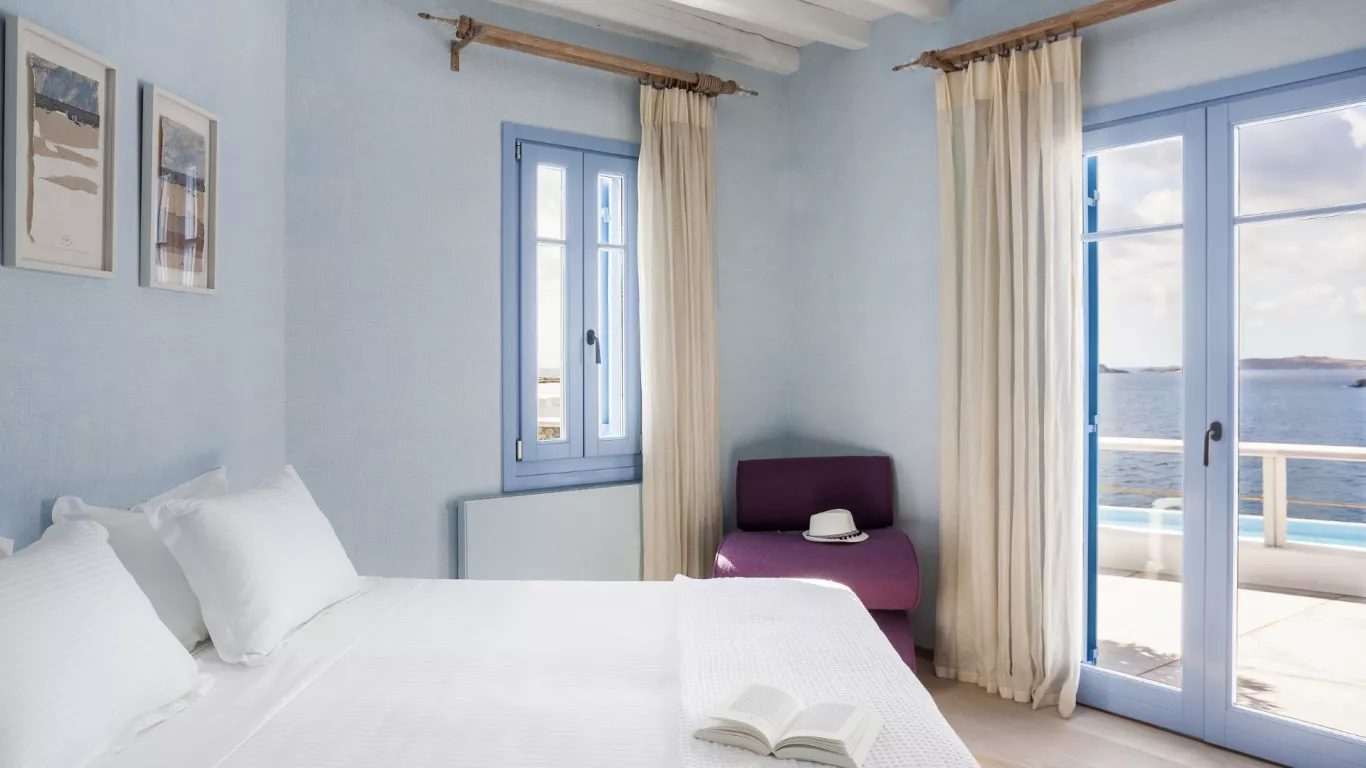 Villa Orianna | Mykonos