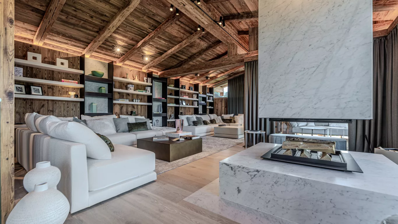 Chalet Epica | Kitzbuhel