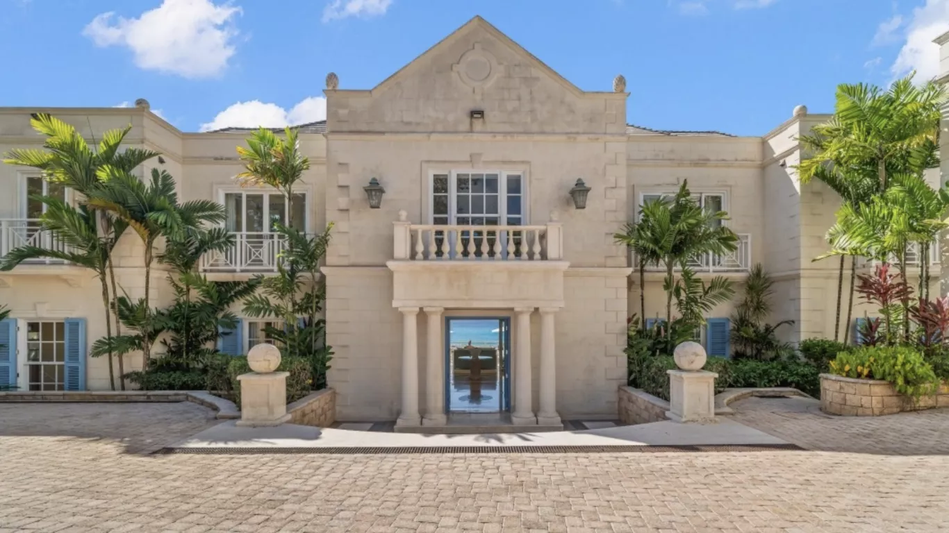 Villa Blue Lagoon | Barbados