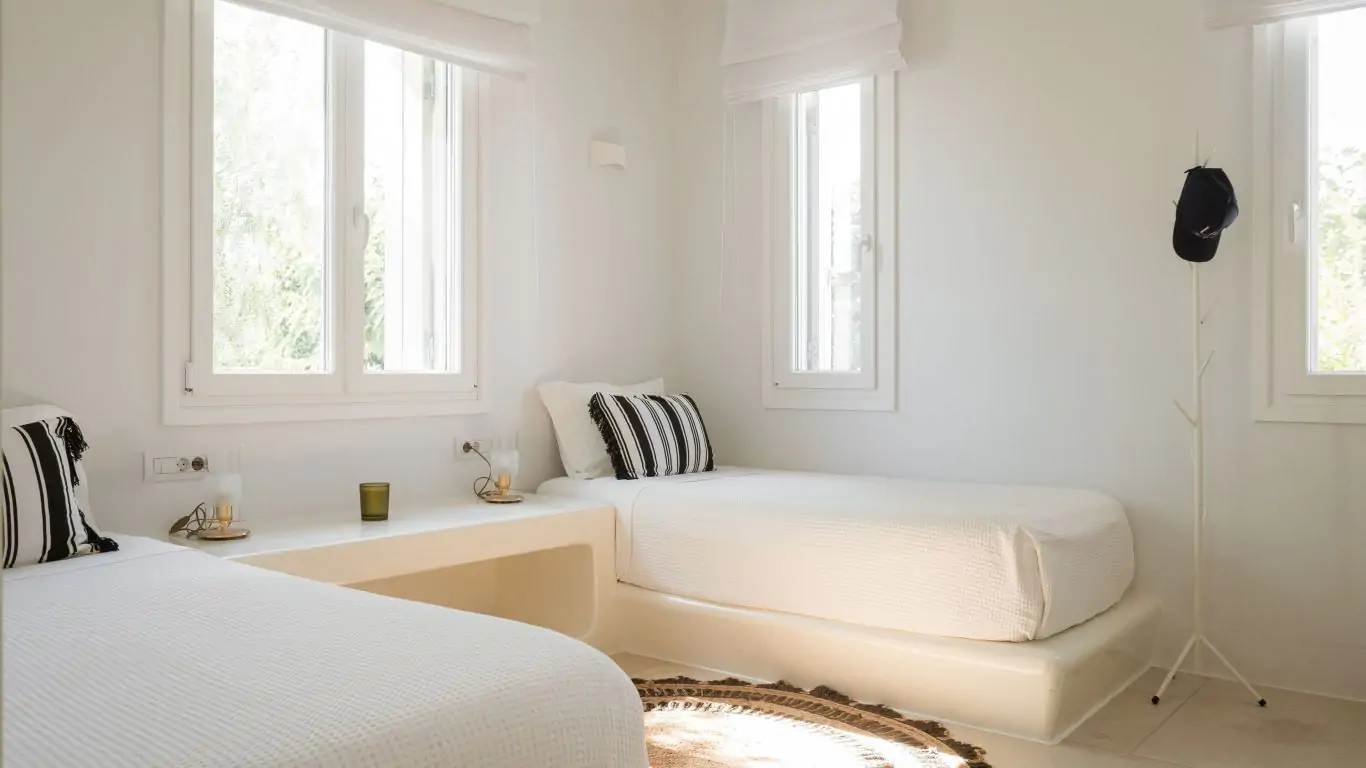 Villa Eloise | Paros