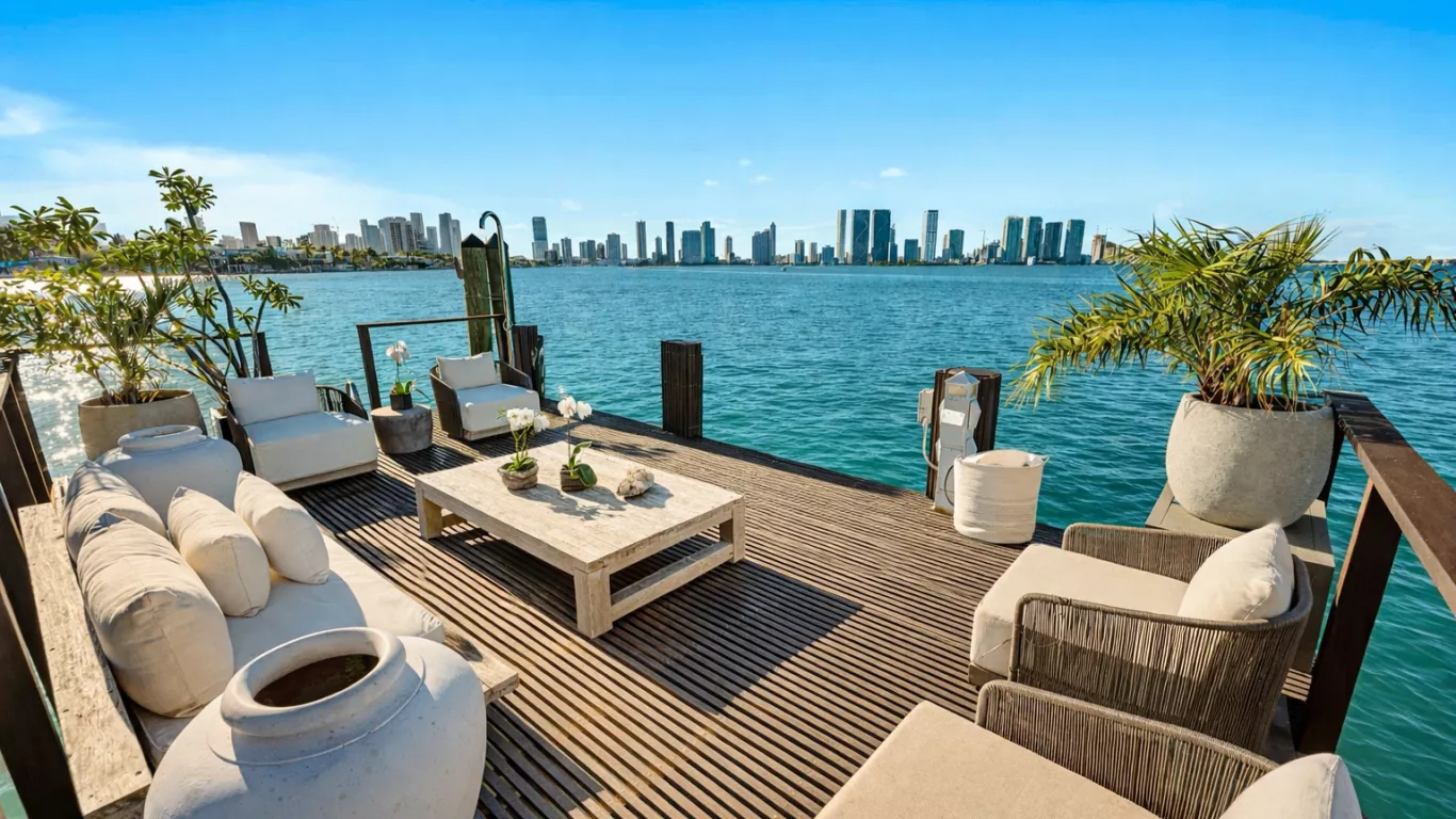 Villa Corra | Miami