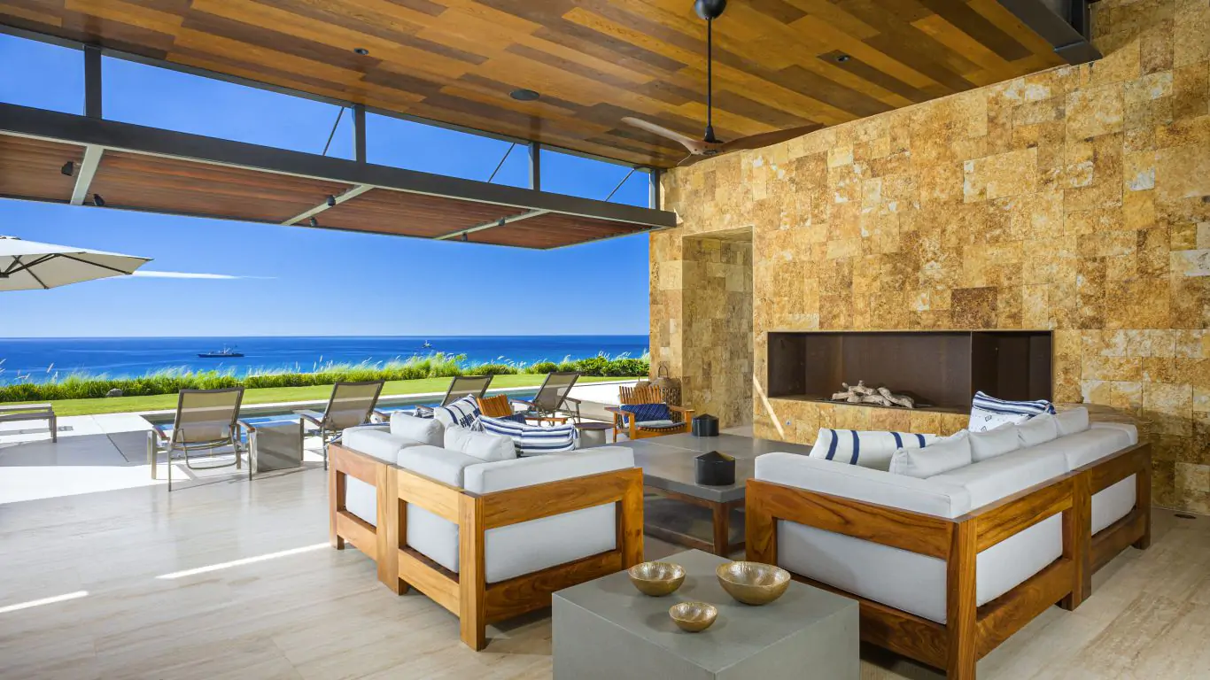 Villa Fernanda | Cabo