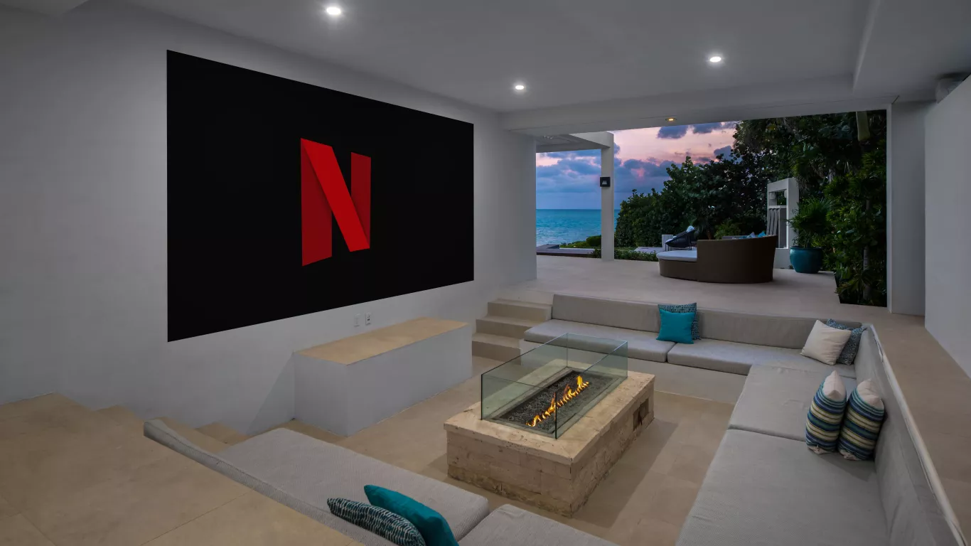 Triton Villa | Turks and Caicos