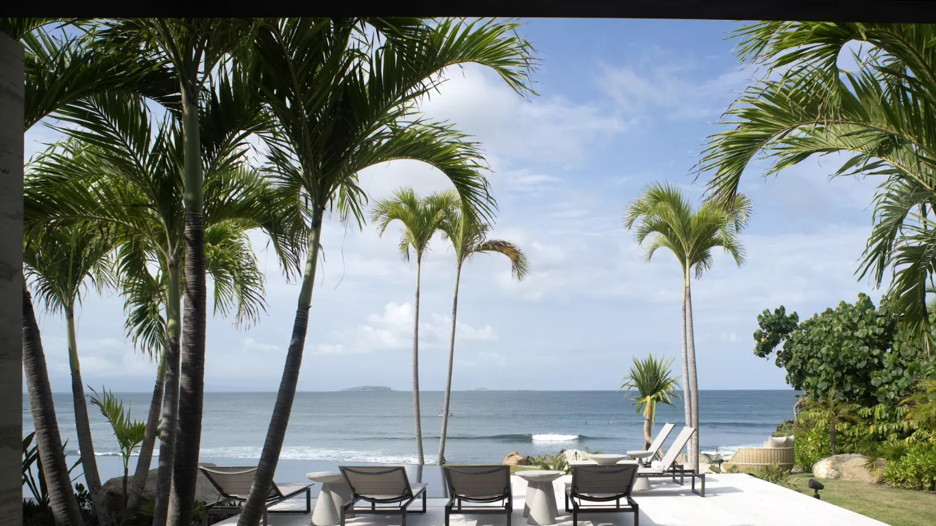 Casa Xielo | Punta Mita