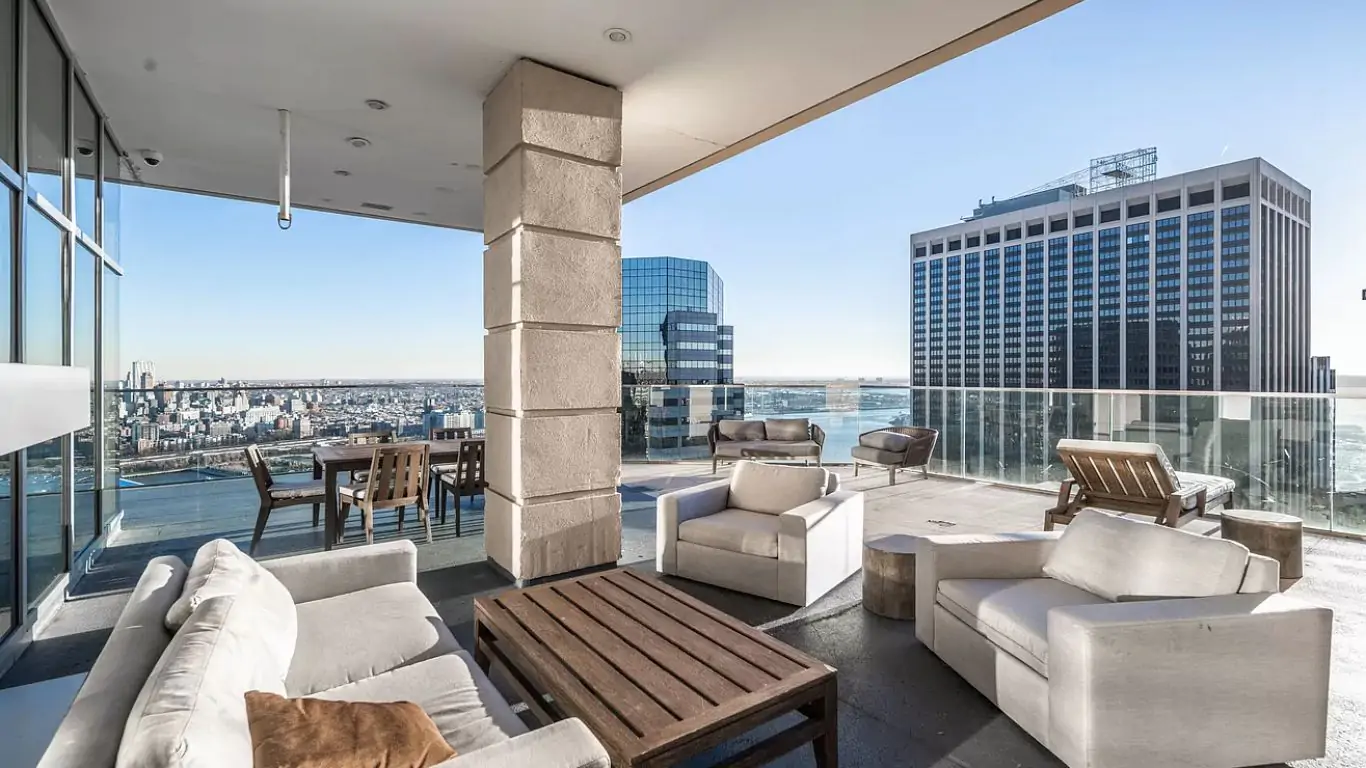 Penthouse David | New York City