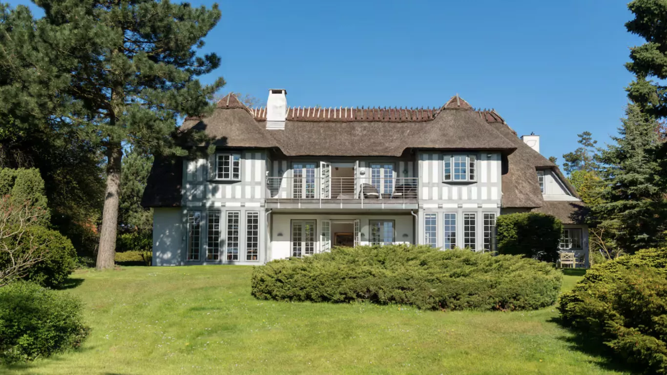 Villa Dolche | Denmark