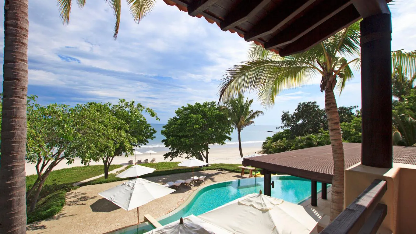 Estate Jabali | Punta Mita