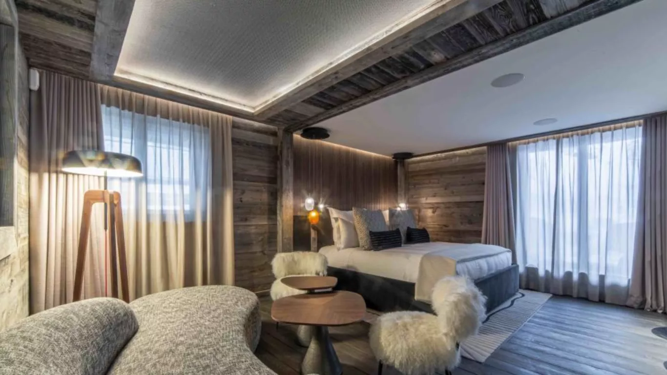 Chalet Celine | Courchevel