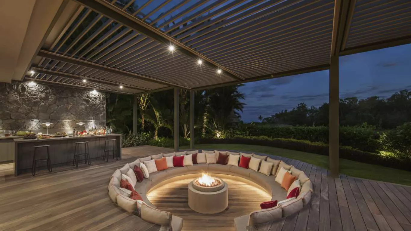 Villa Sharlot | Mauritius