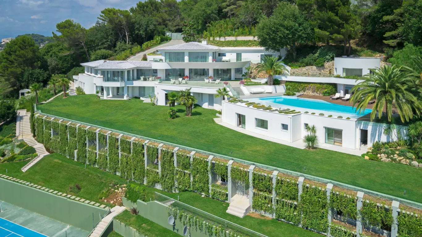 Villa Julia | Cannes