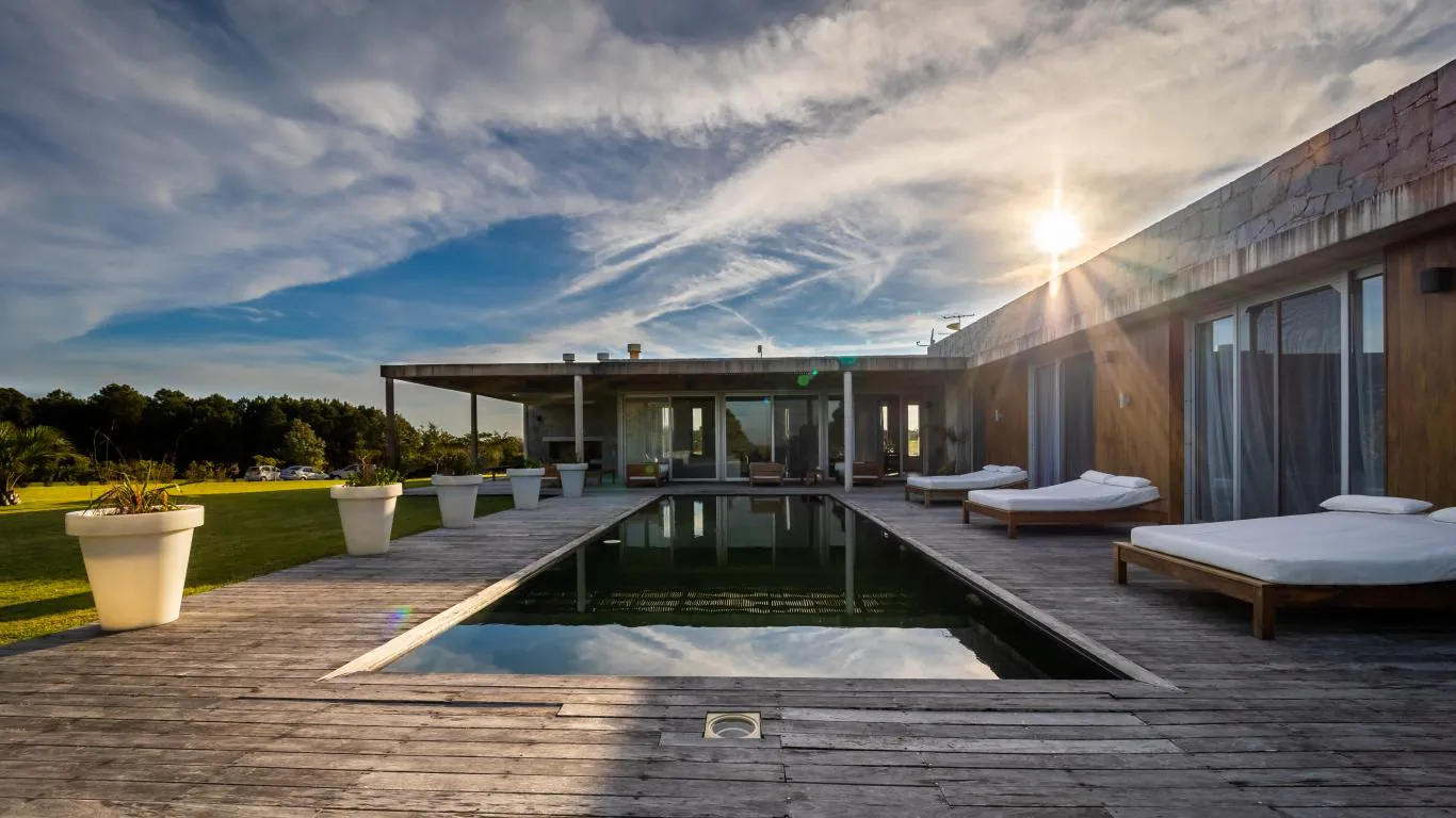 Villa La Picarona | Punta Del Este