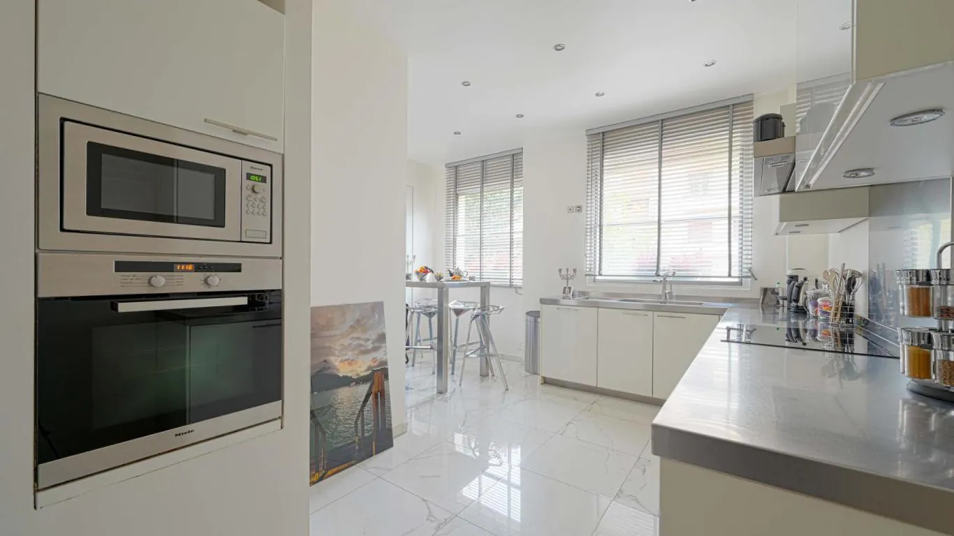 Apartment Jayce | Paris