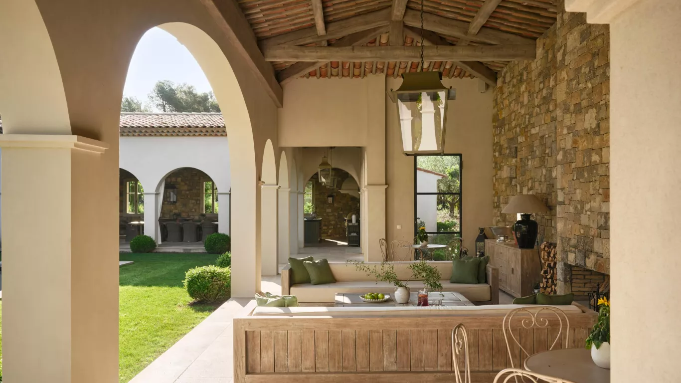 Villa Antonette | Provence