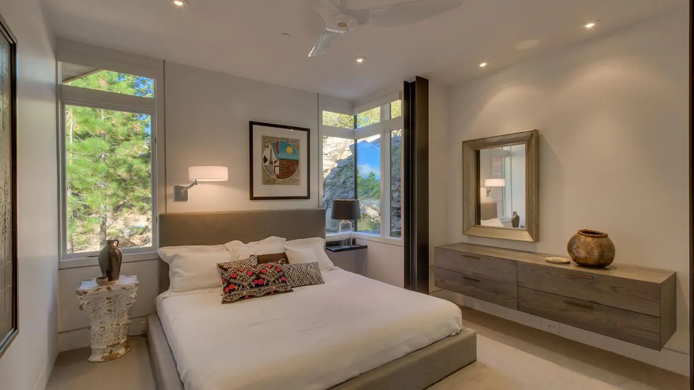 Villa Alexis | Lake Tahoe