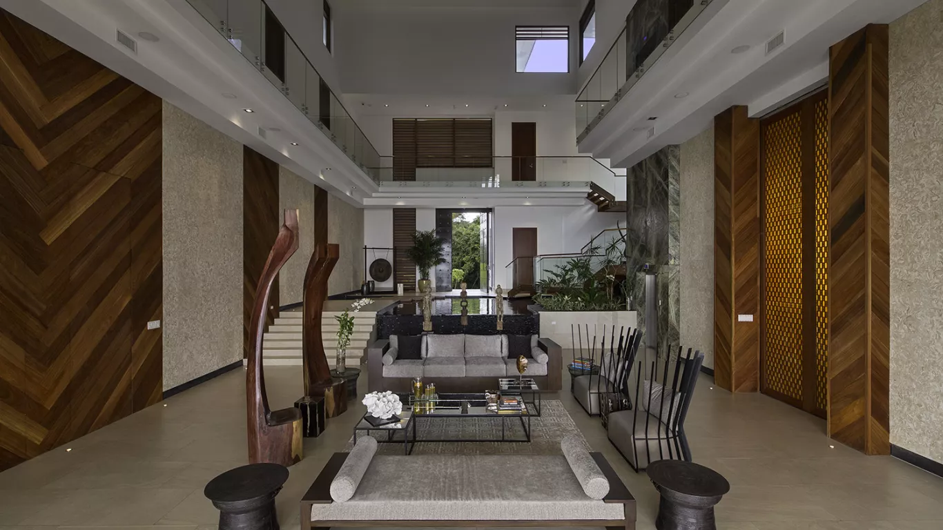 Casa Naga | Panama