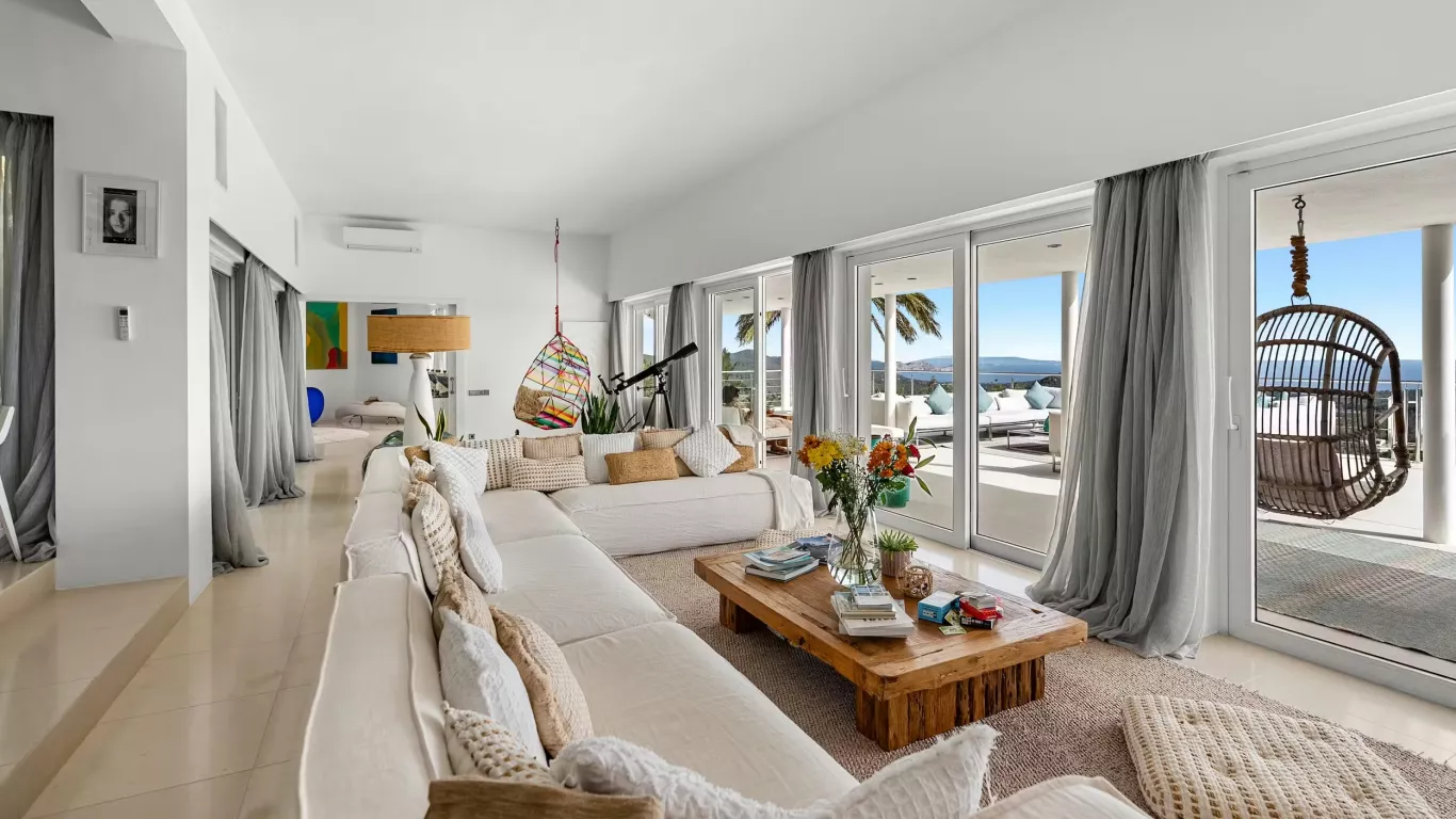 Villa Irida | Ibiza