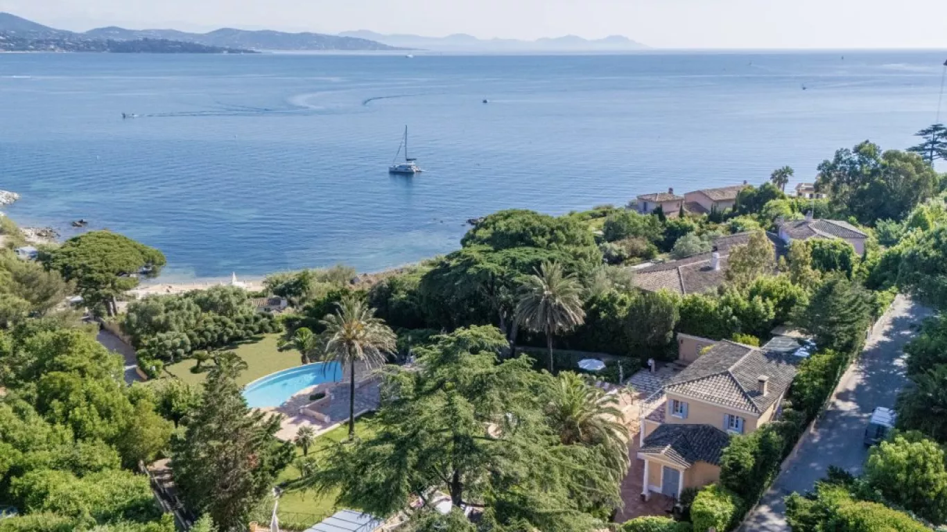 Villa Liliana | St-Tropez