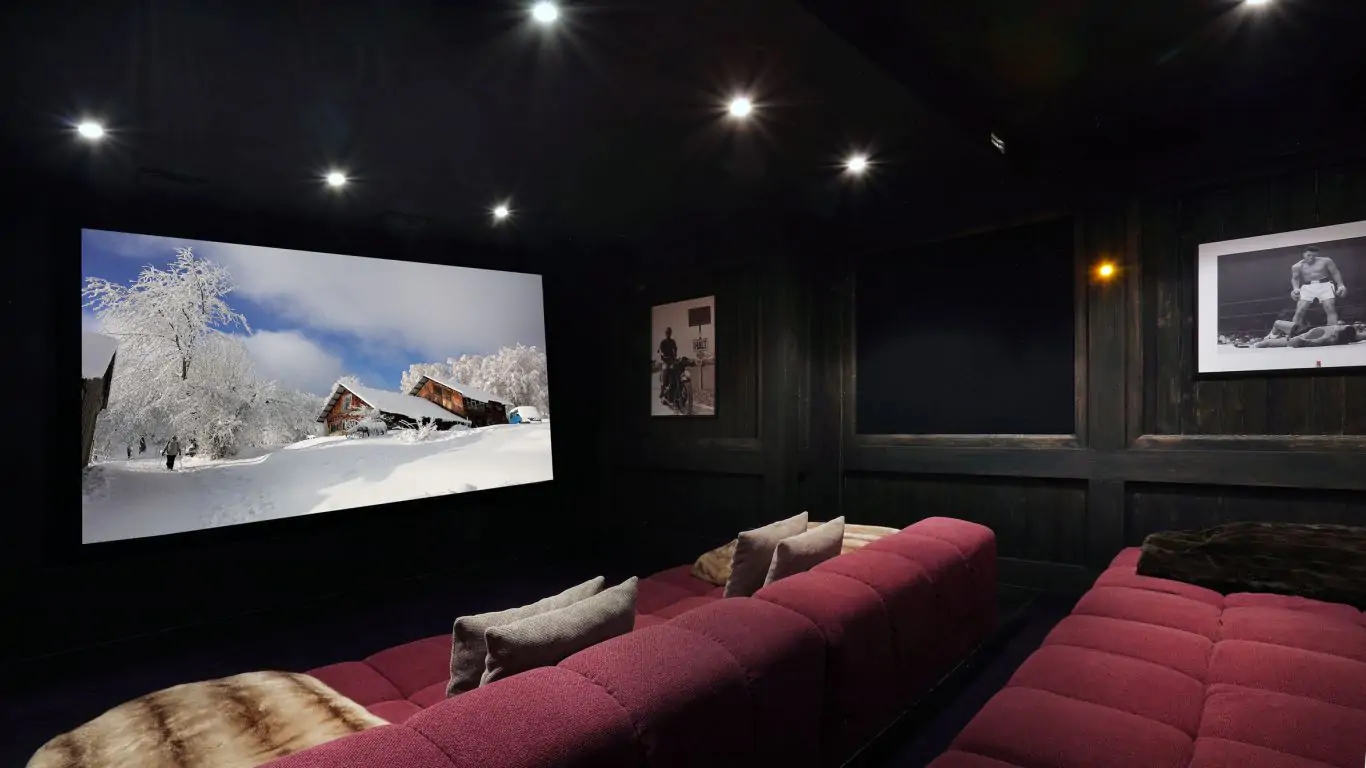 Chalet Violet | Courchevel