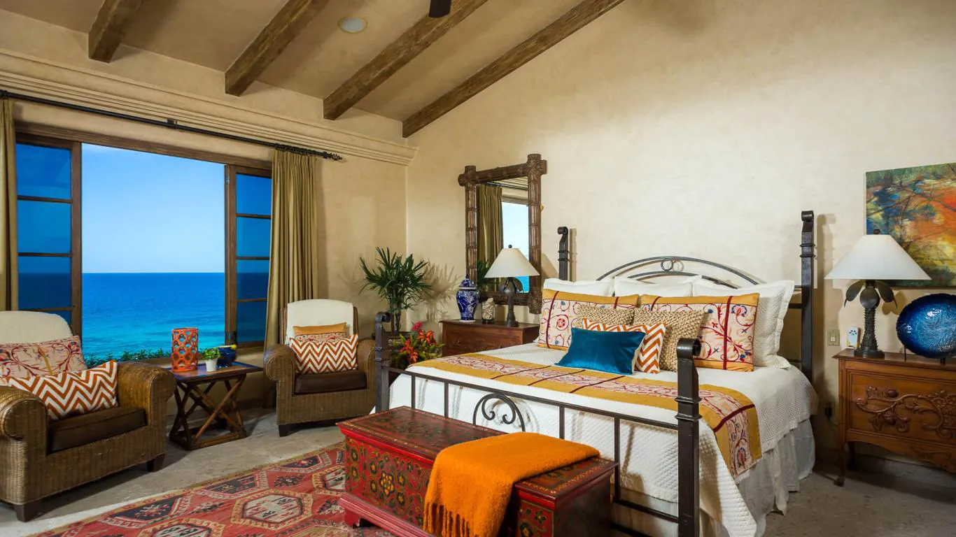 Villa Gloriosa | Cabo
