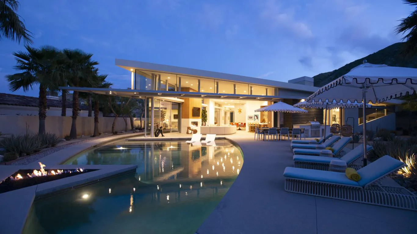 Villa Abigail | Palm Springs