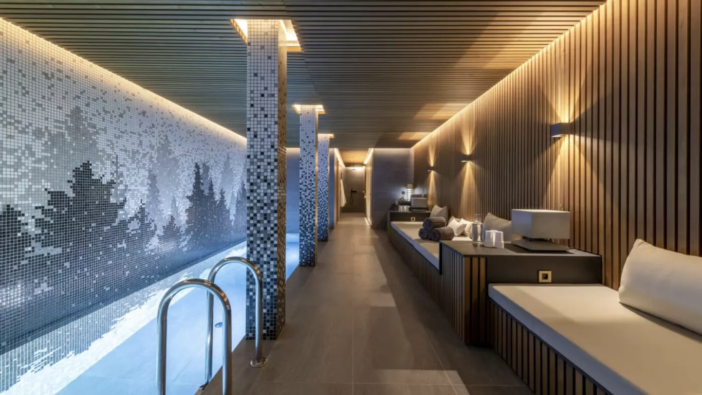 Chalet Ascension Placeholder | Courchevel