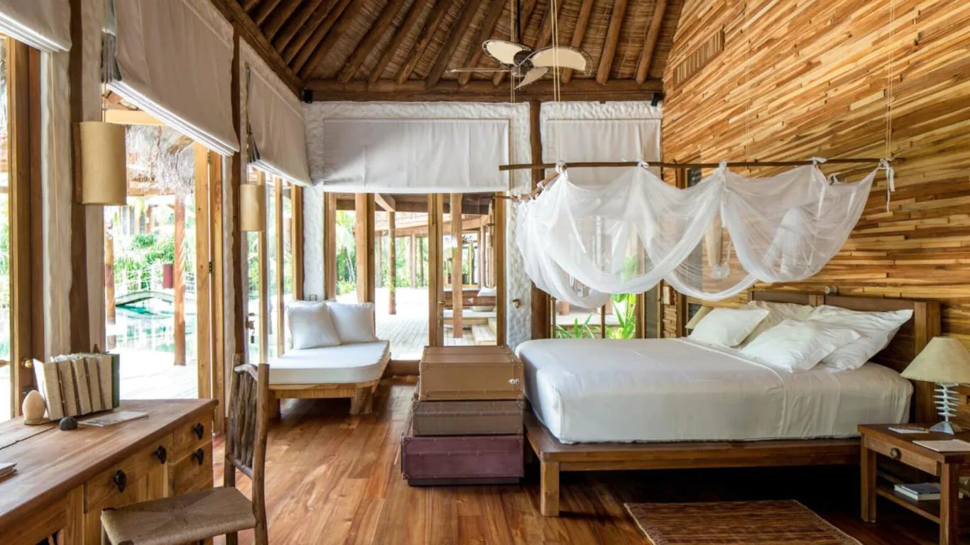 Soneva Fushi Villa 42 | Maldives