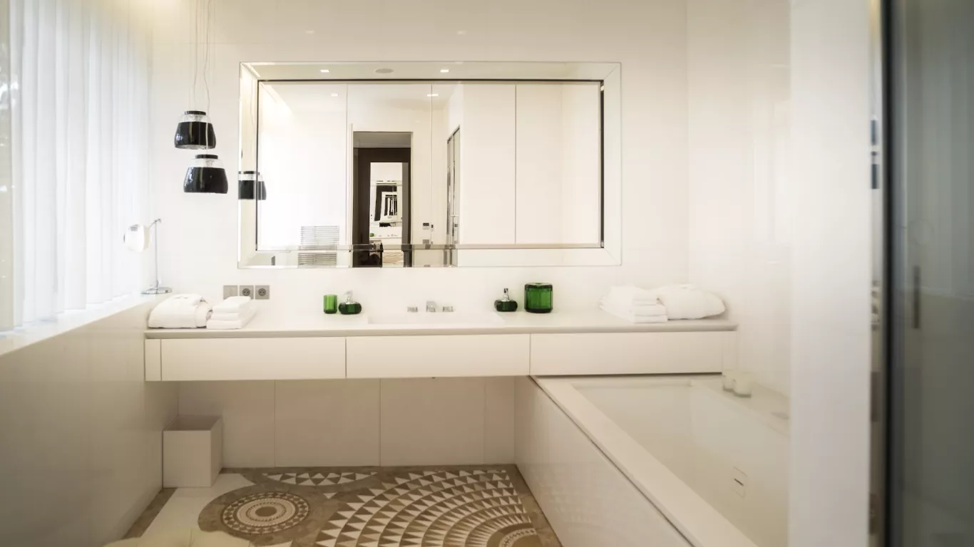 Apartment Julien | Monaco