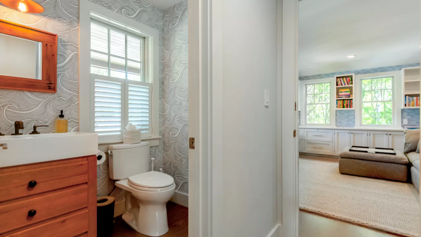 Villa Ania | Nantucket
