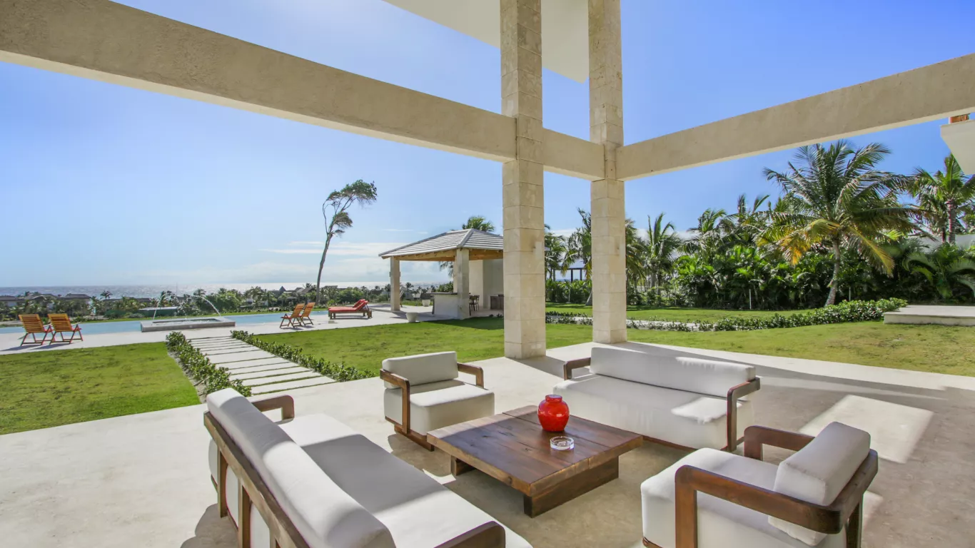 Villa Okyanus | Punta Cana