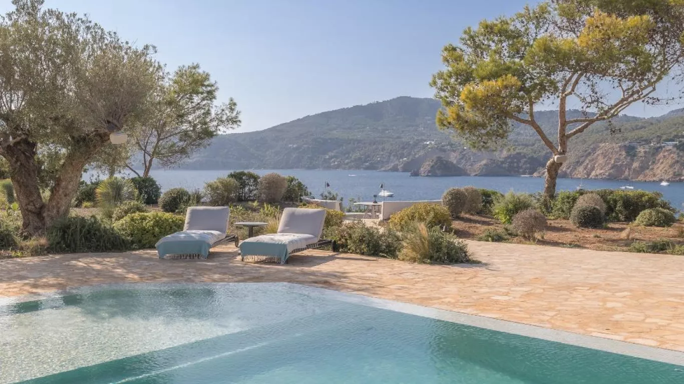 Villa Isla | Ibiza