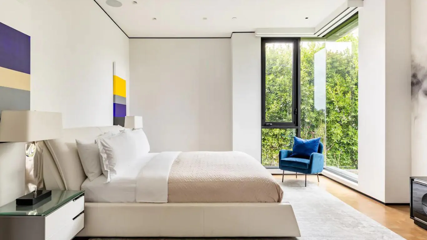 Villa Isabelle | Los Angeles