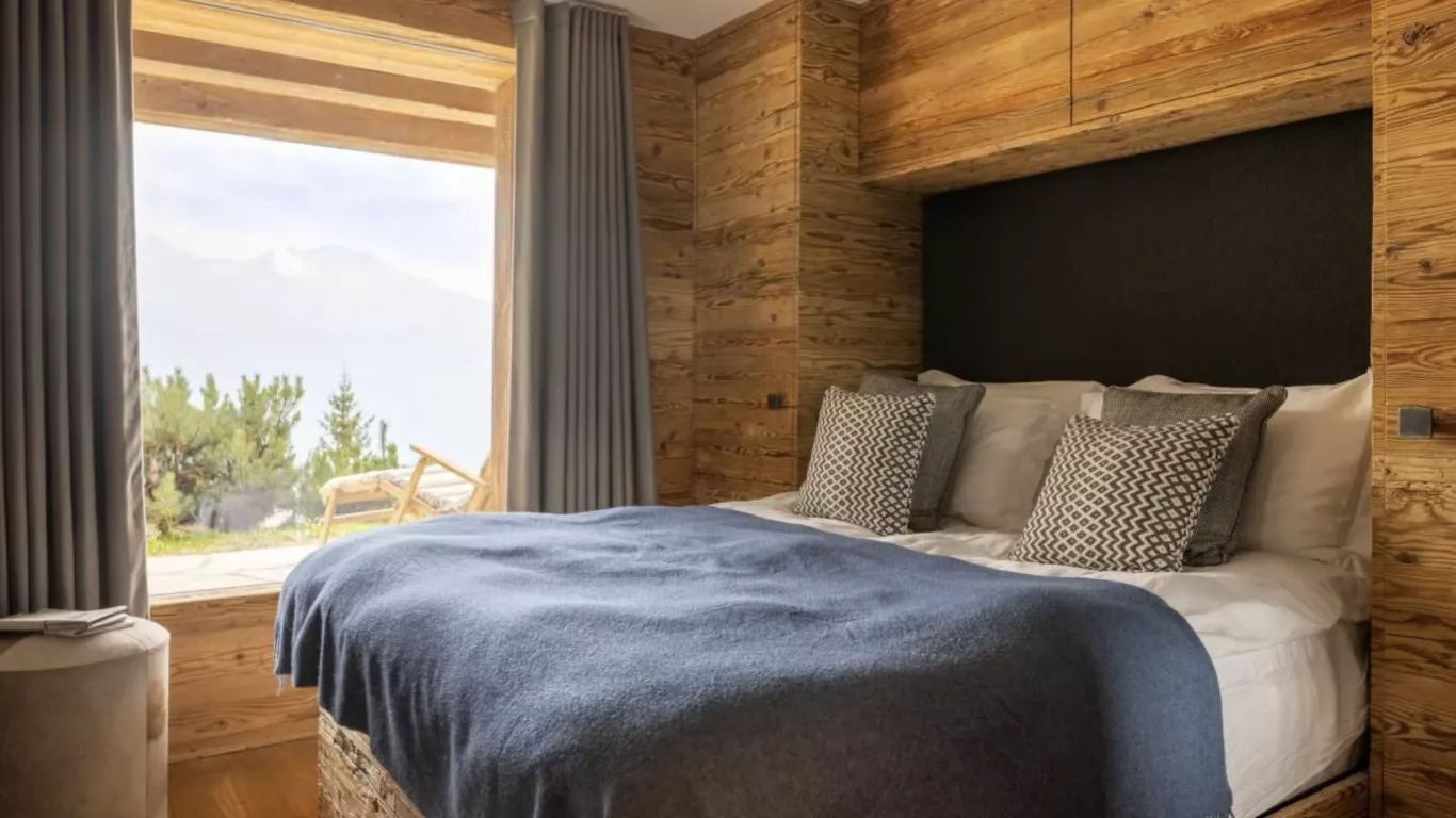 Chalet Petheo | Verbier