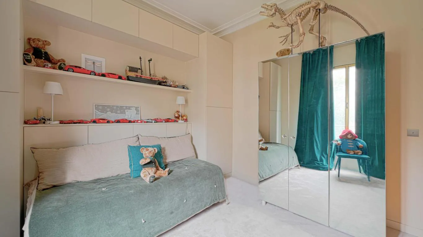 Apartment Jayce | Paris