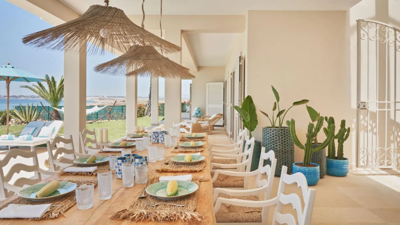 Villa Hibiscus | Rest of Portugal