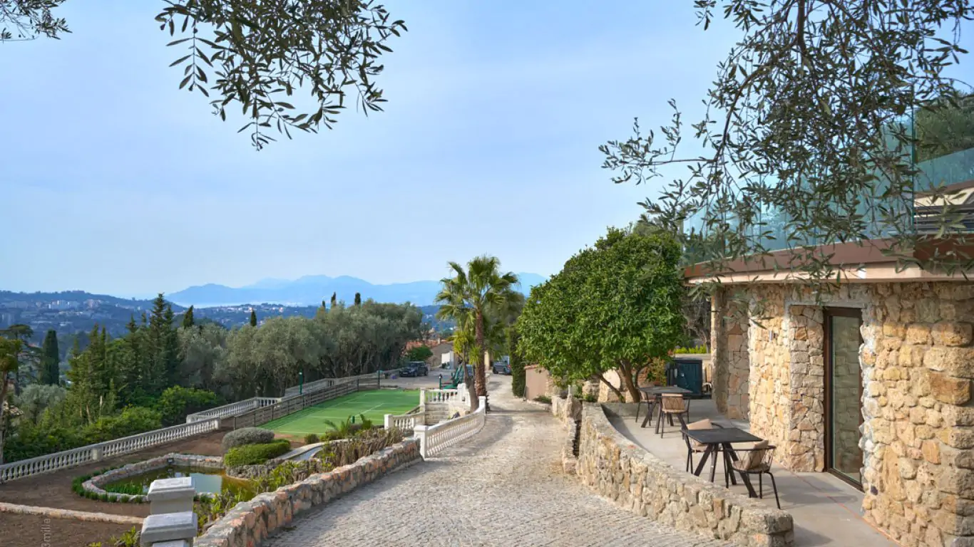 Villa Verena | Cannes