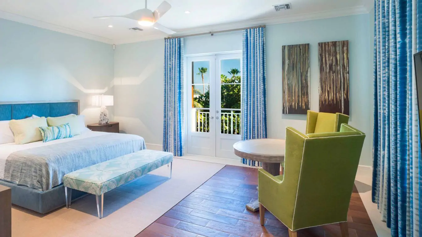 Kaia Kamina | Cayman Islands