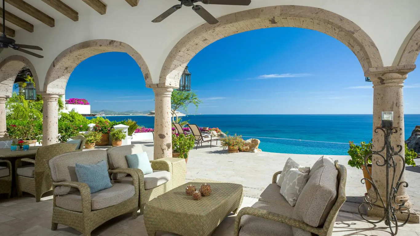 Villa Gloriosa | Cabo