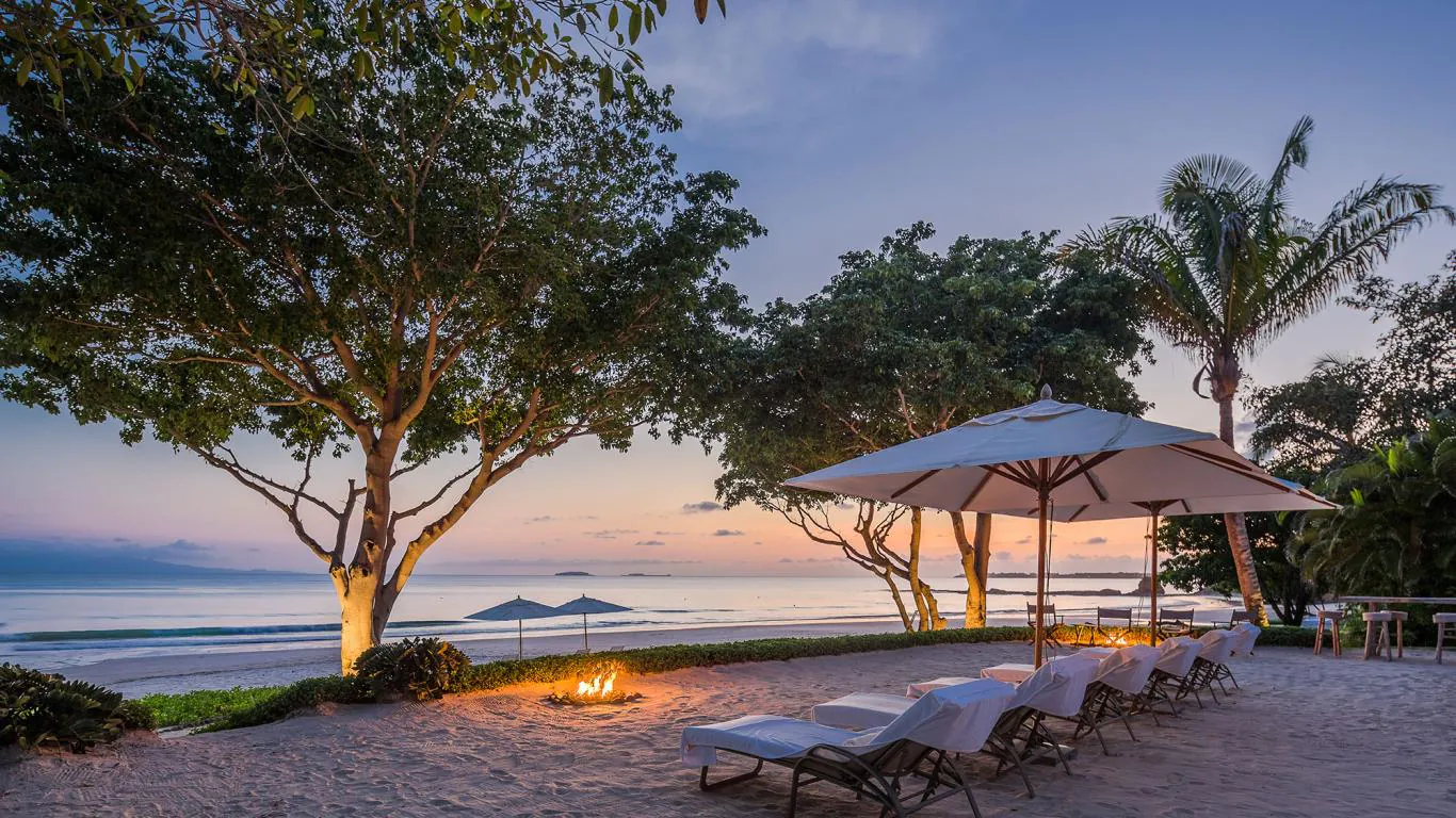 Estate Jabali | Punta Mita