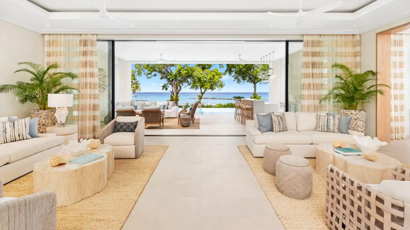 Villa One Beachlands | Barbados