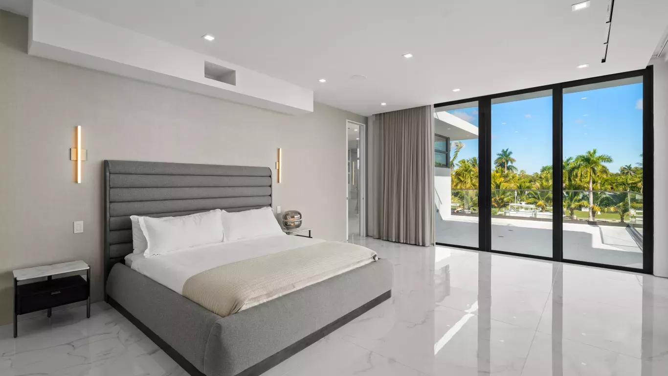 Villa Rosalina | Miami