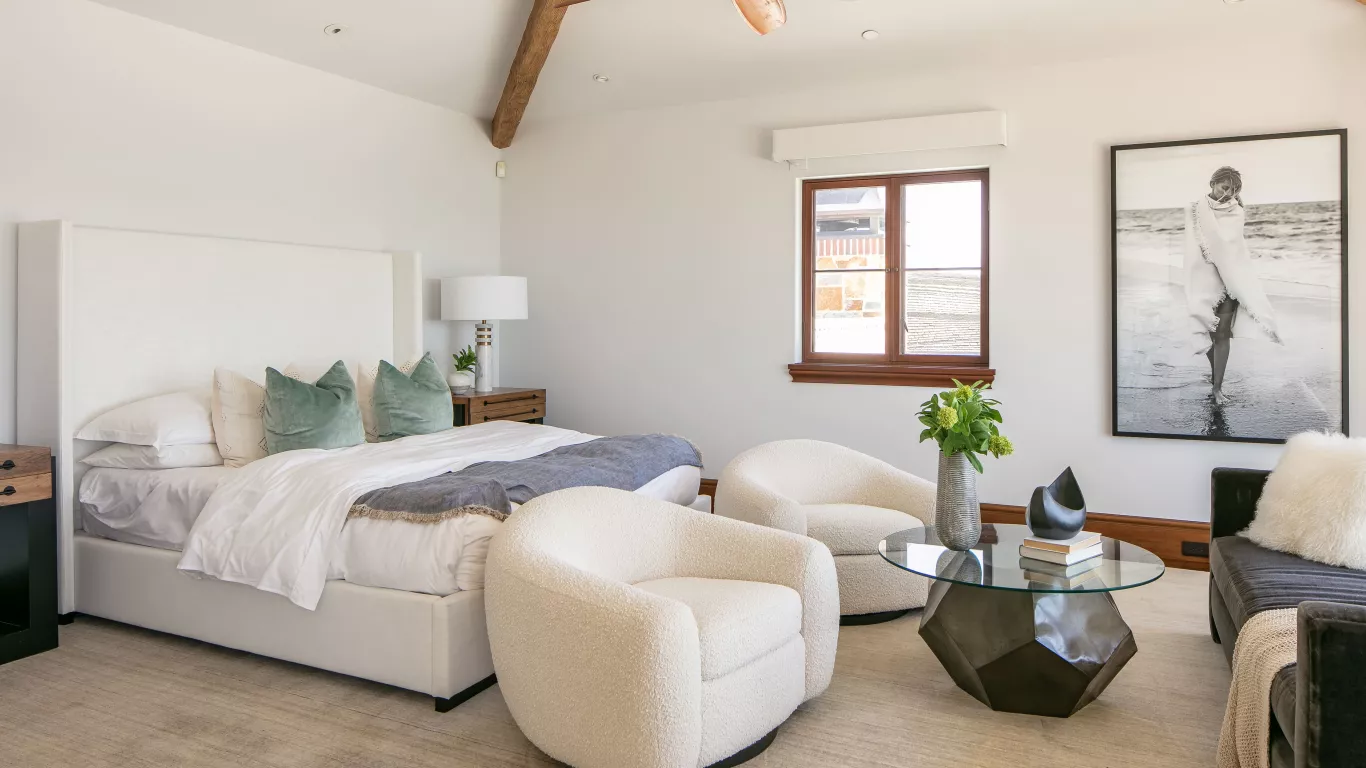 Villa Shore Cliff | Orange County