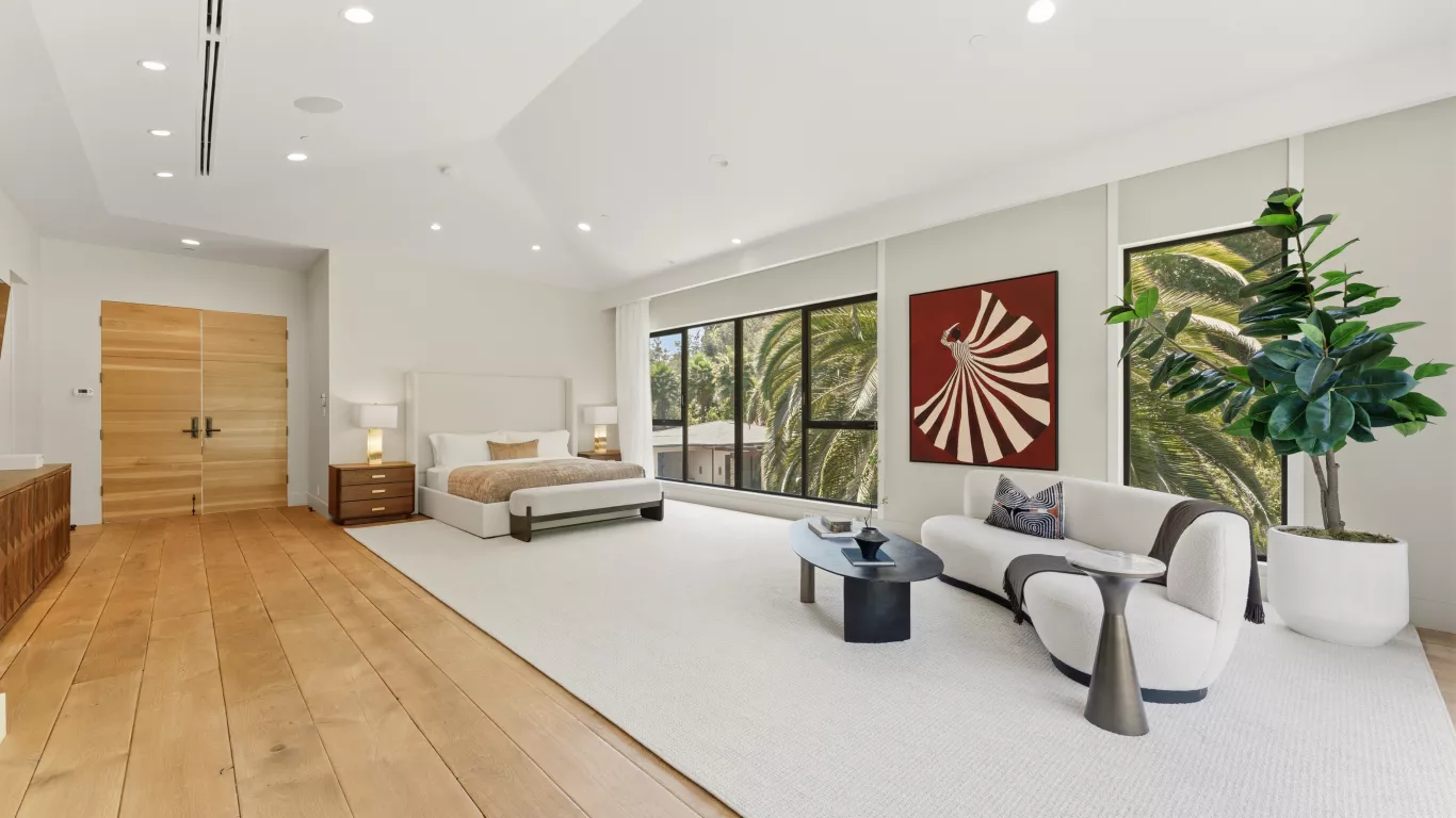 Villa Gaia | Los Angeles