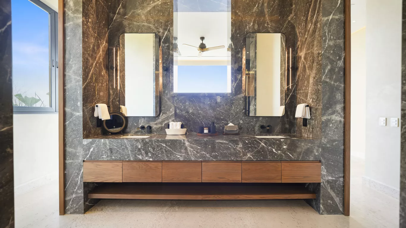 Villa The One | Punta Mita