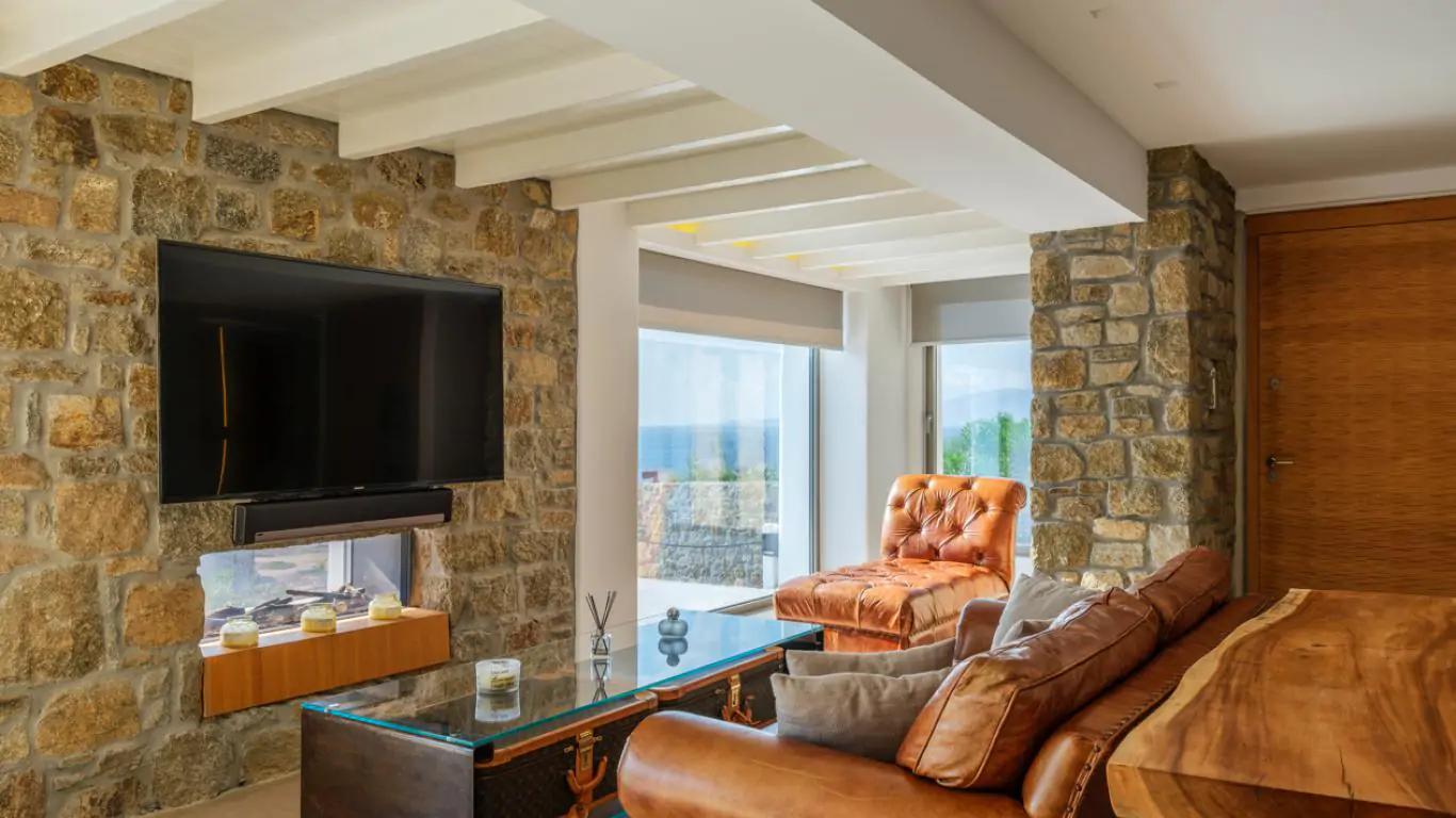 Villa Eirini | Mykonos