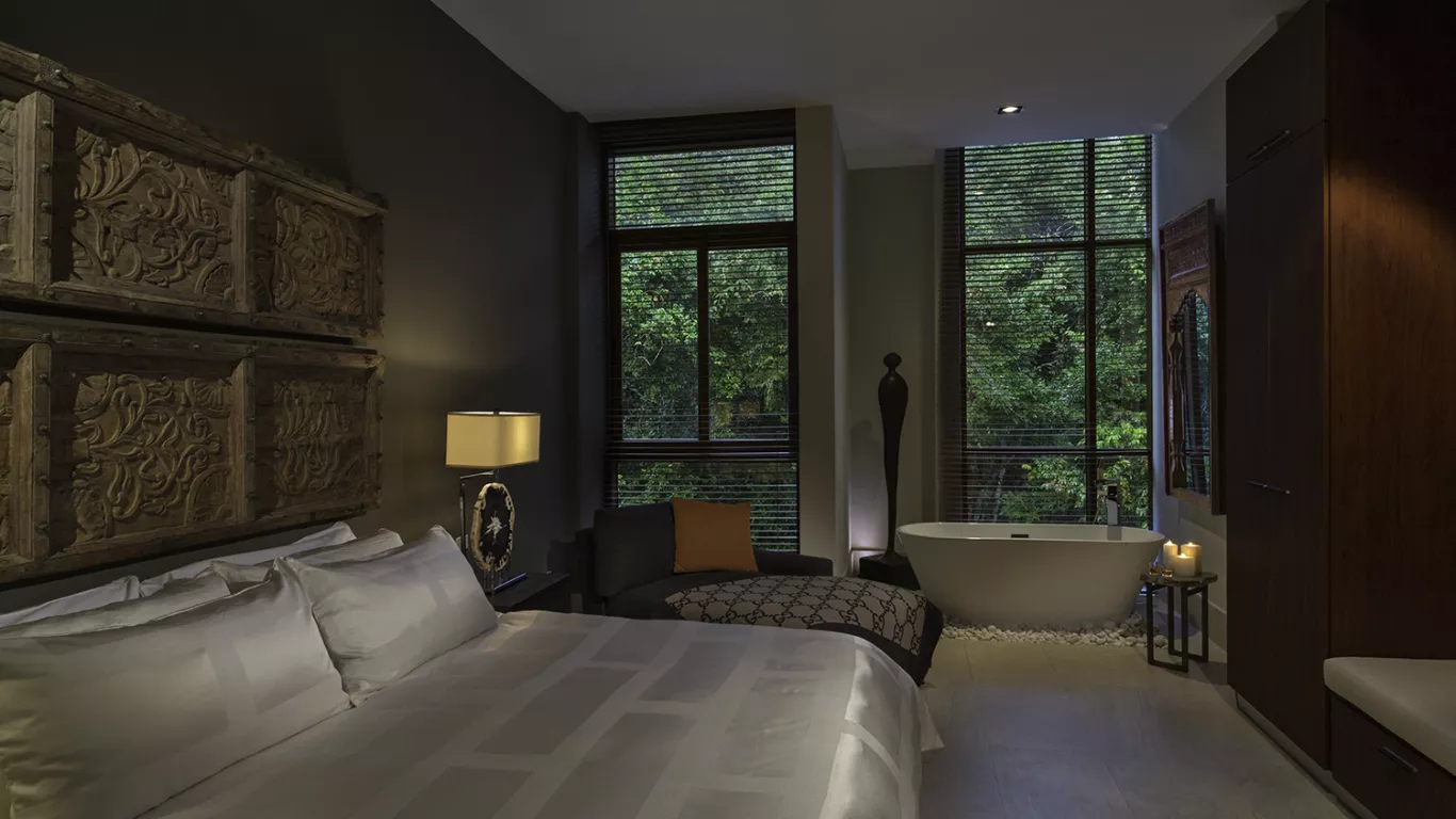 Casa Naga | Panama