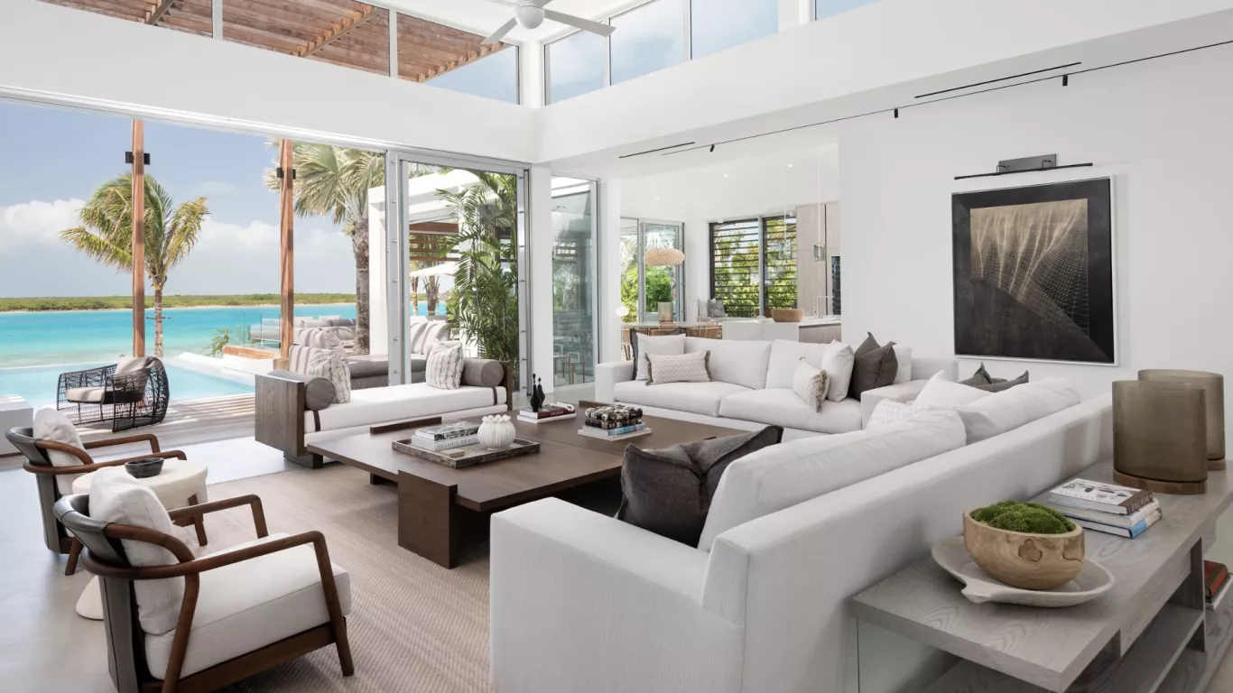 Villa Cabuya | Turks and Caicos