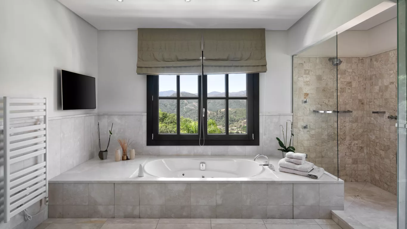 Villa La Bambola | Marbella