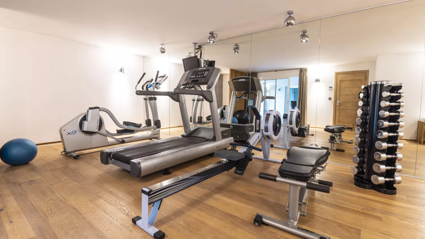 Villa Luna | Corsica