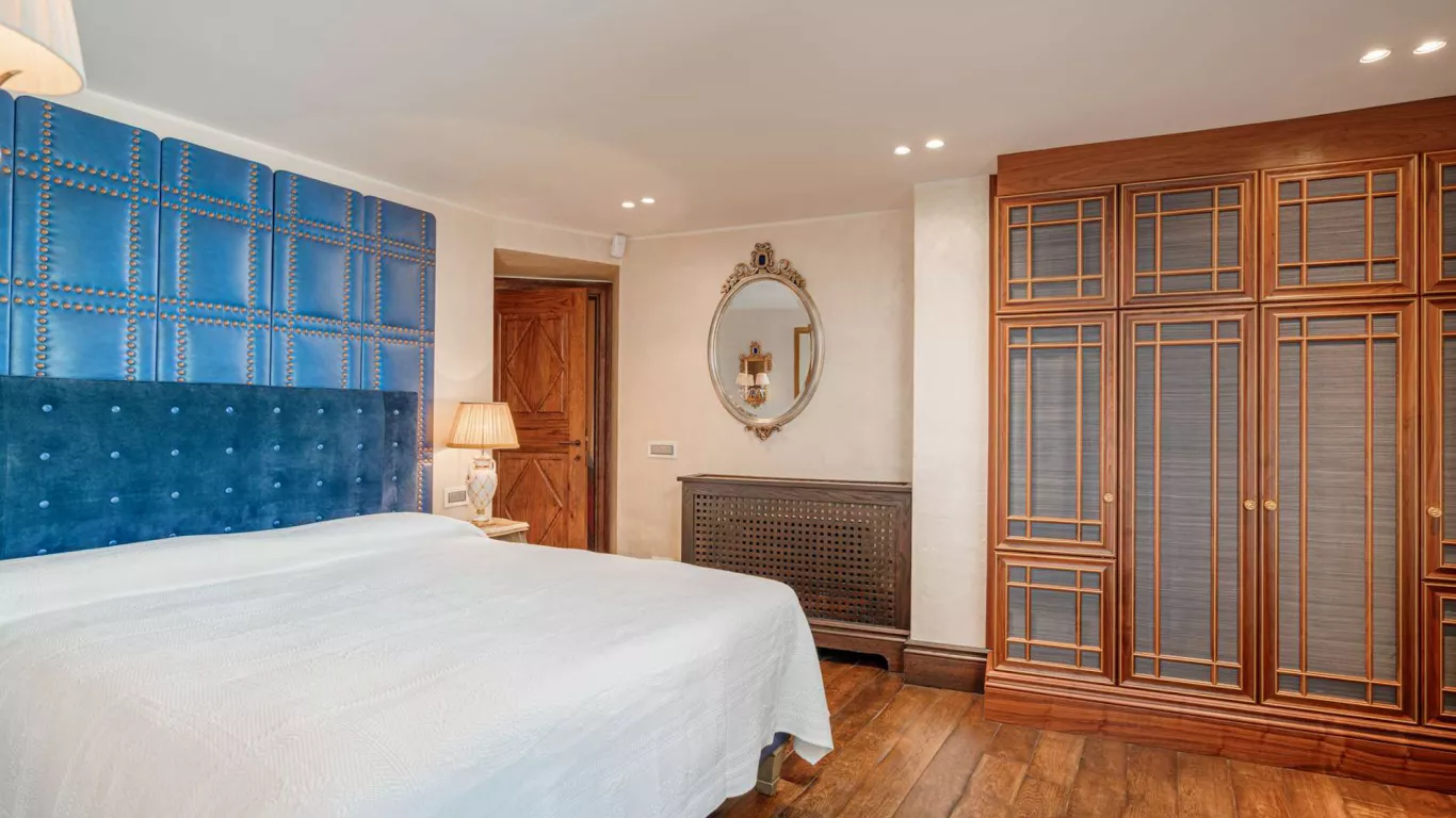 Villa Eliana | Sardinia