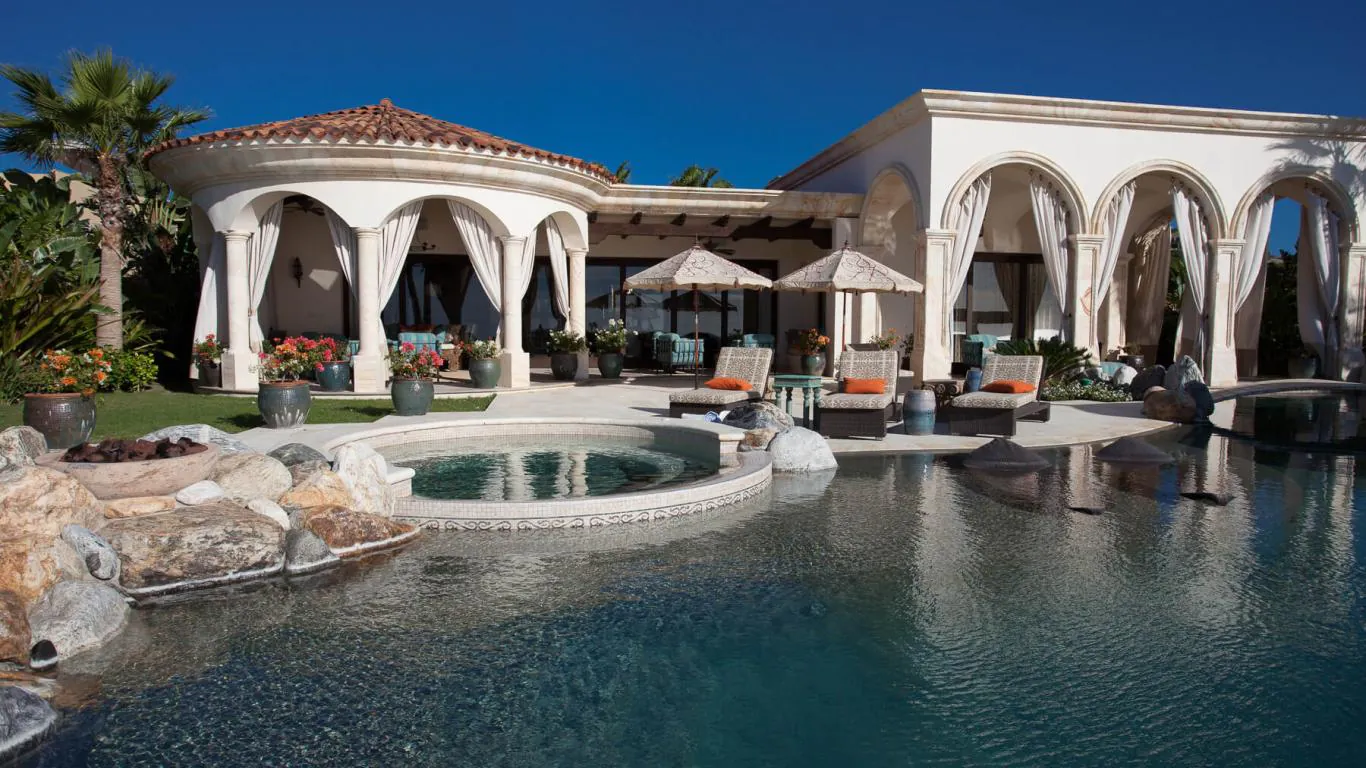 Casa Milagro | Cabo